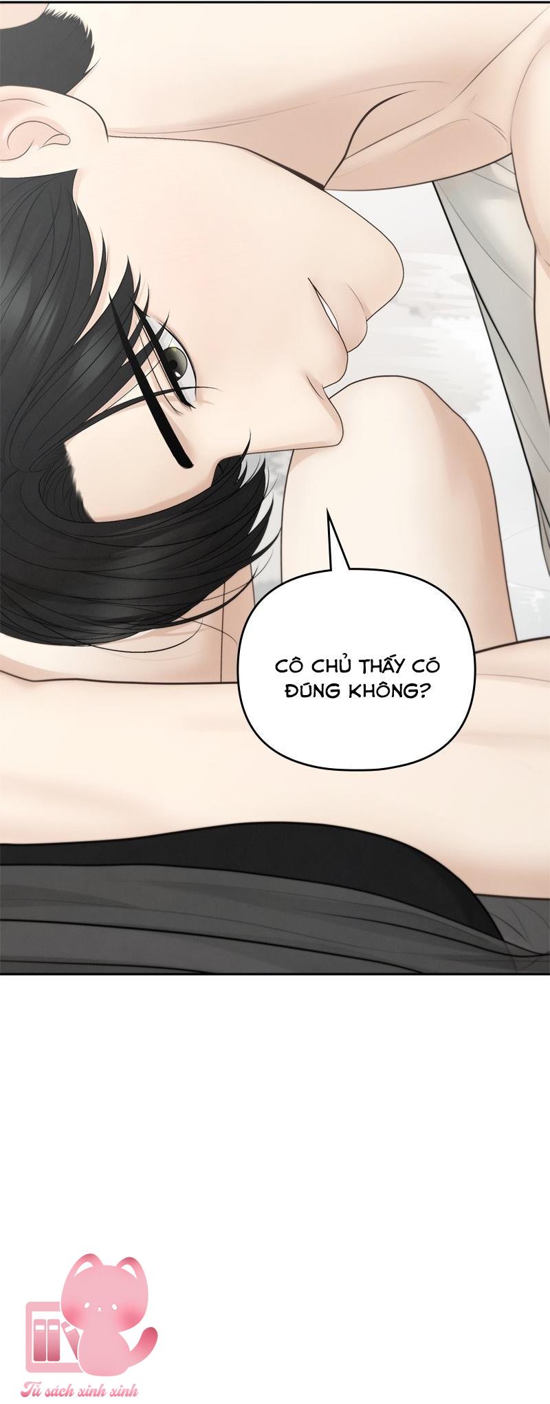 Hy Vọng Duy Nhất - Chap 86