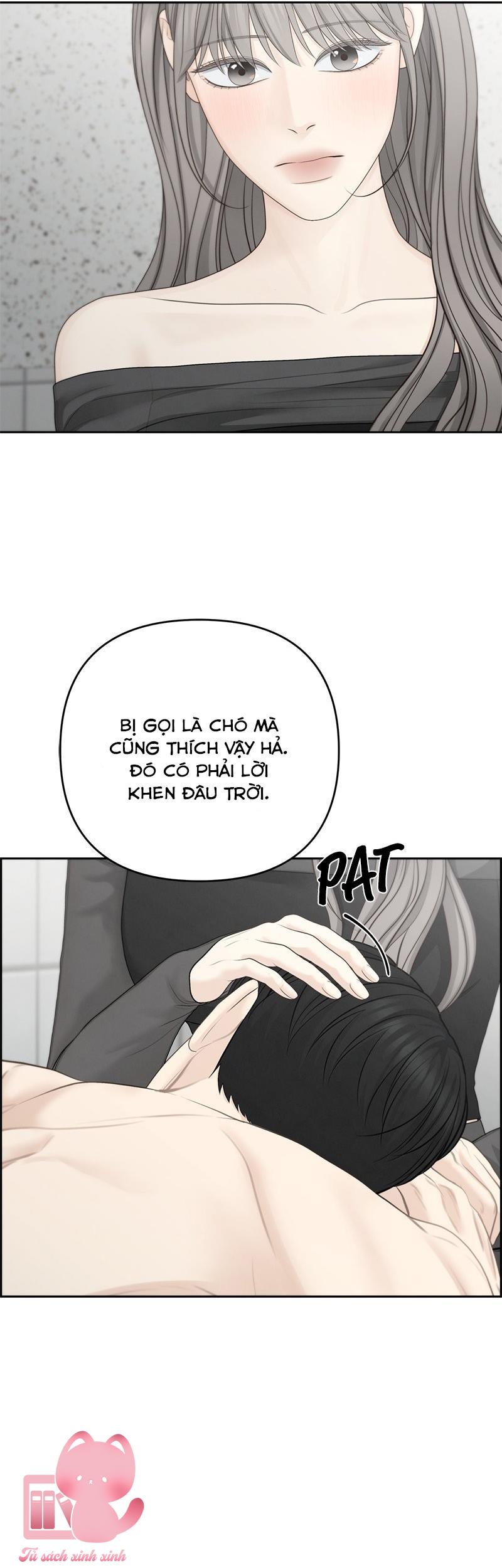 Hy Vọng Duy Nhất - Chap 86