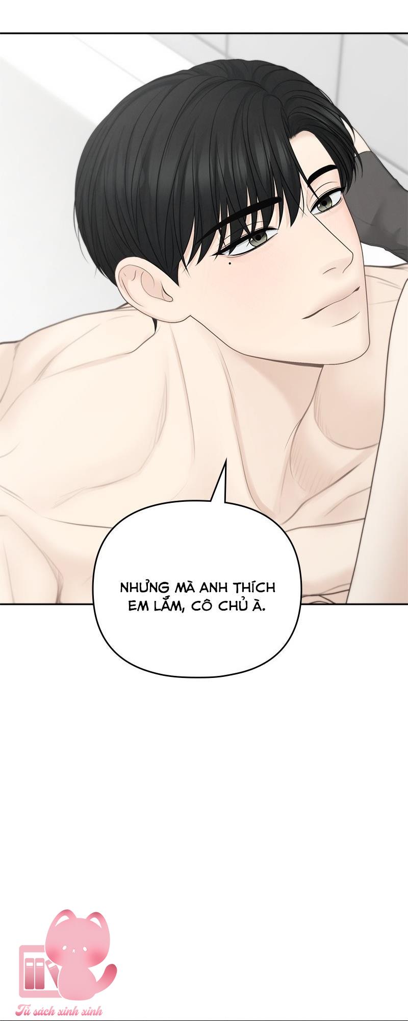 Hy Vọng Duy Nhất - Chap 86