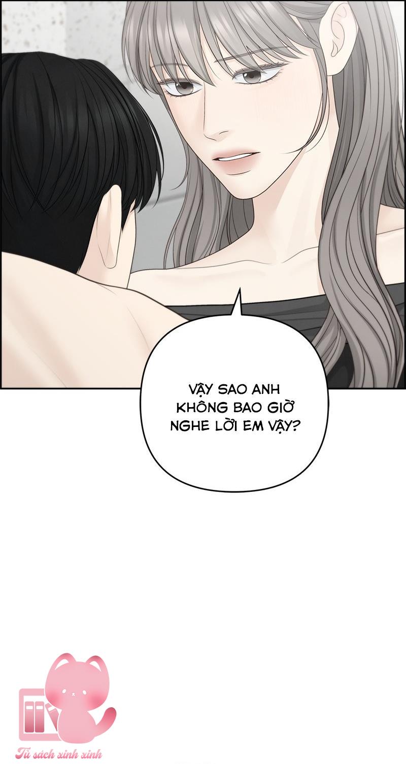 Hy Vọng Duy Nhất - Chap 86