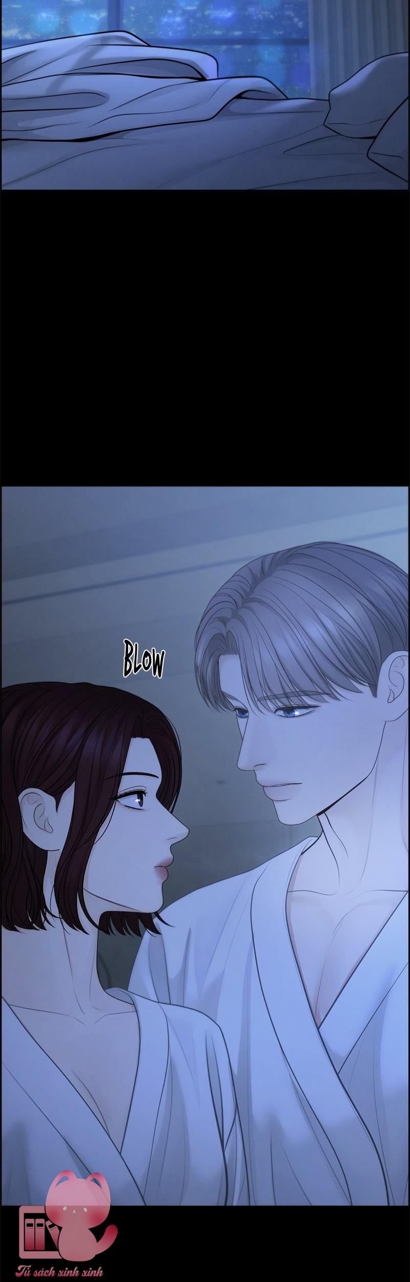 Hy Vọng Duy Nhất - Chap 86