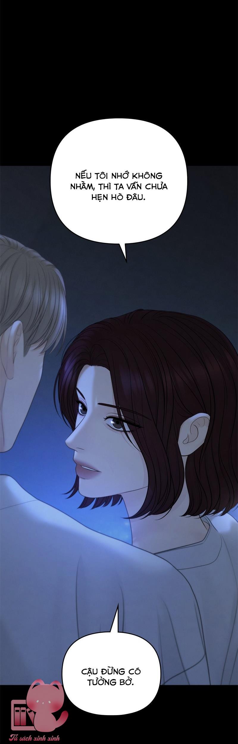 Hy Vọng Duy Nhất - Chap 86