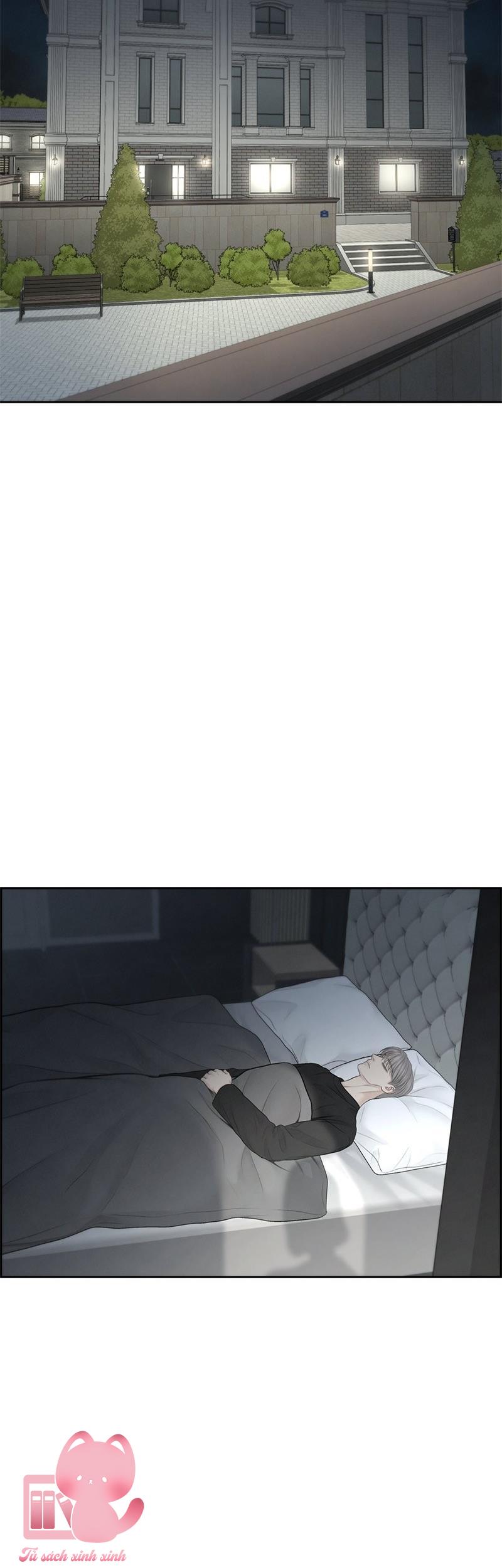 Hy Vọng Duy Nhất - Chap 86