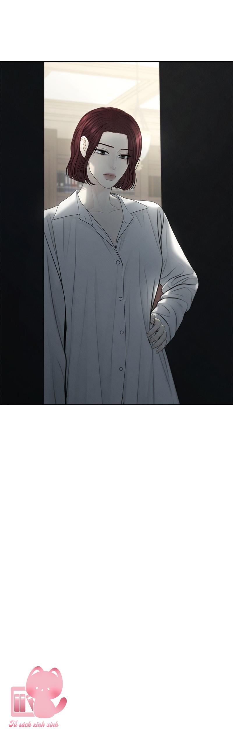 Hy Vọng Duy Nhất - Chap 86