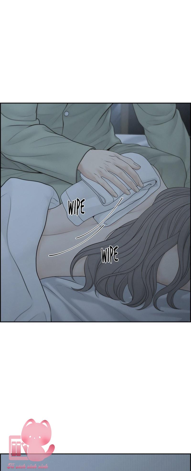 Hy Vọng Duy Nhất - Chap 87