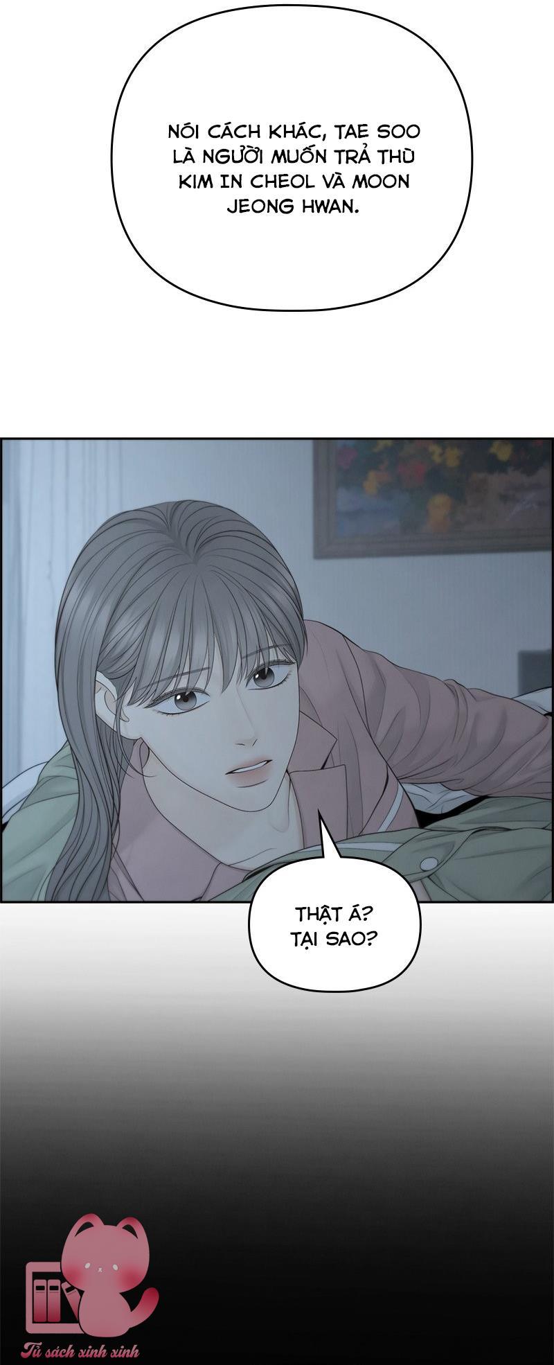 Hy Vọng Duy Nhất - Chap 87