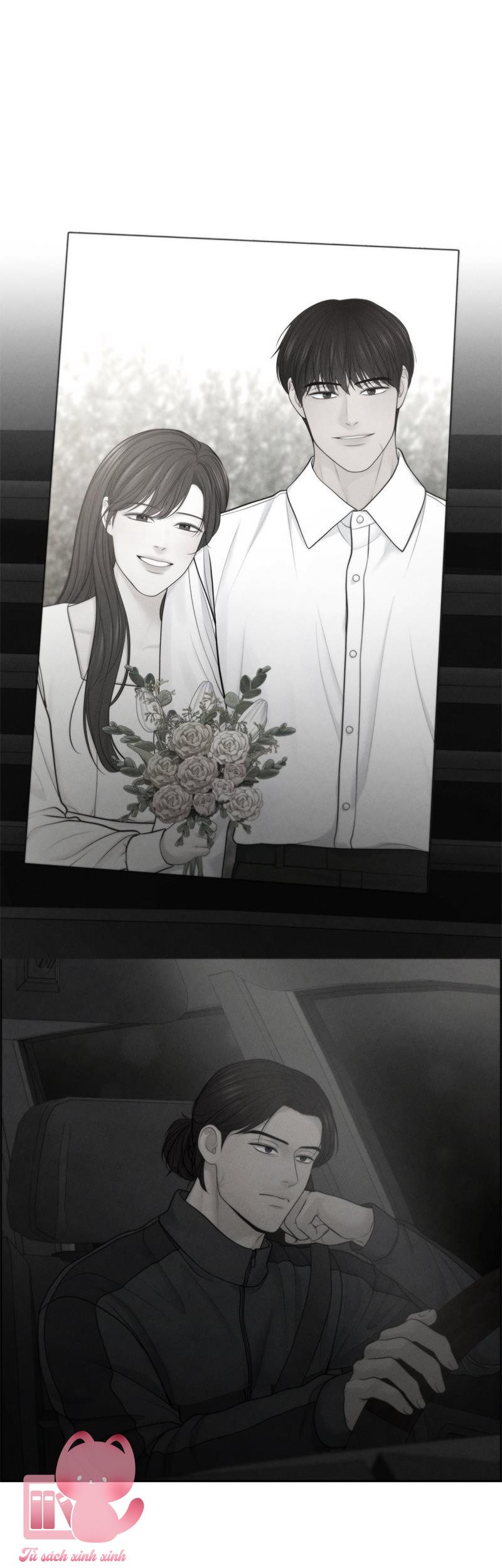 Hy Vọng Duy Nhất - Chap 87