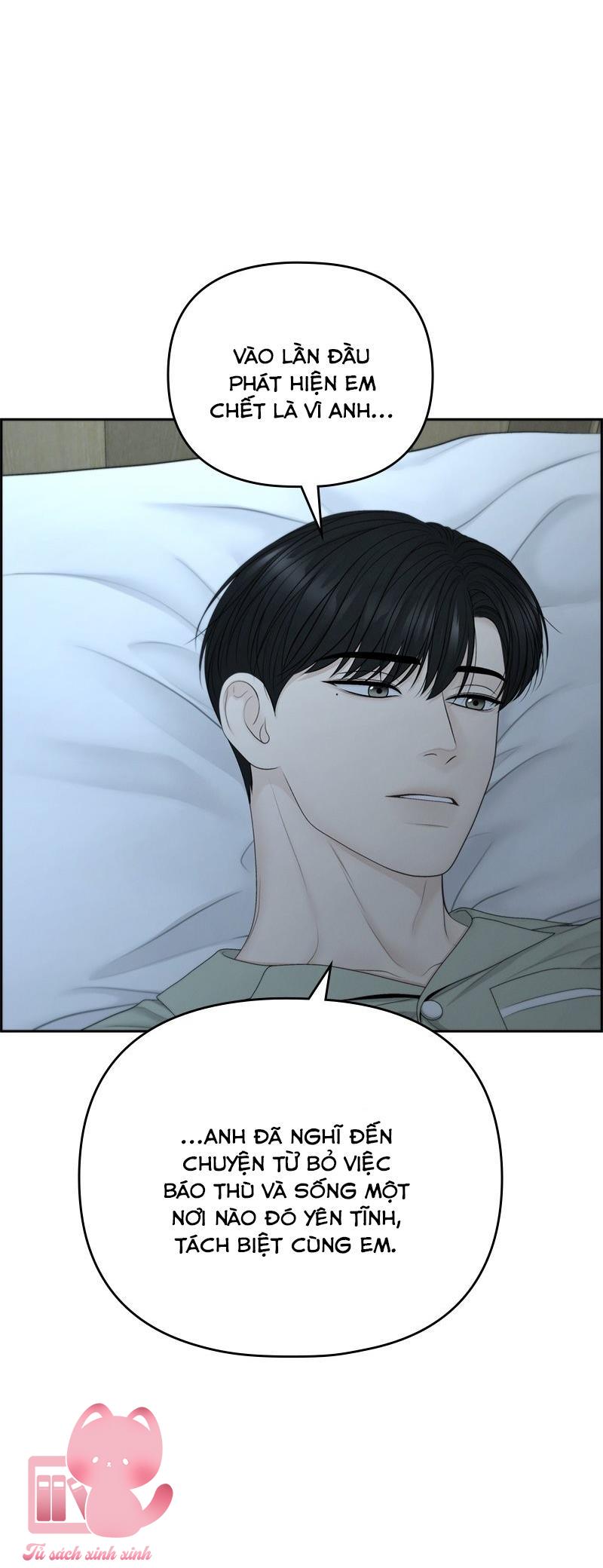 Hy Vọng Duy Nhất - Chap 87