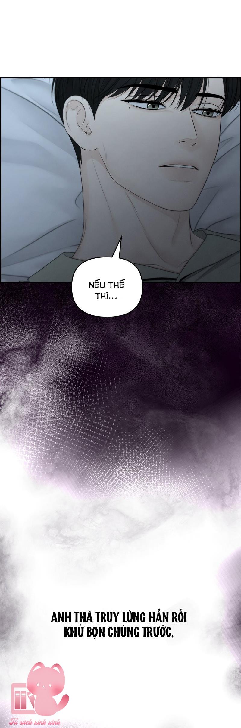 Hy Vọng Duy Nhất - Chap 87