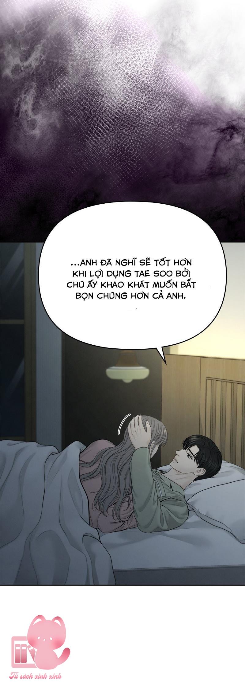 Hy Vọng Duy Nhất - Chap 87