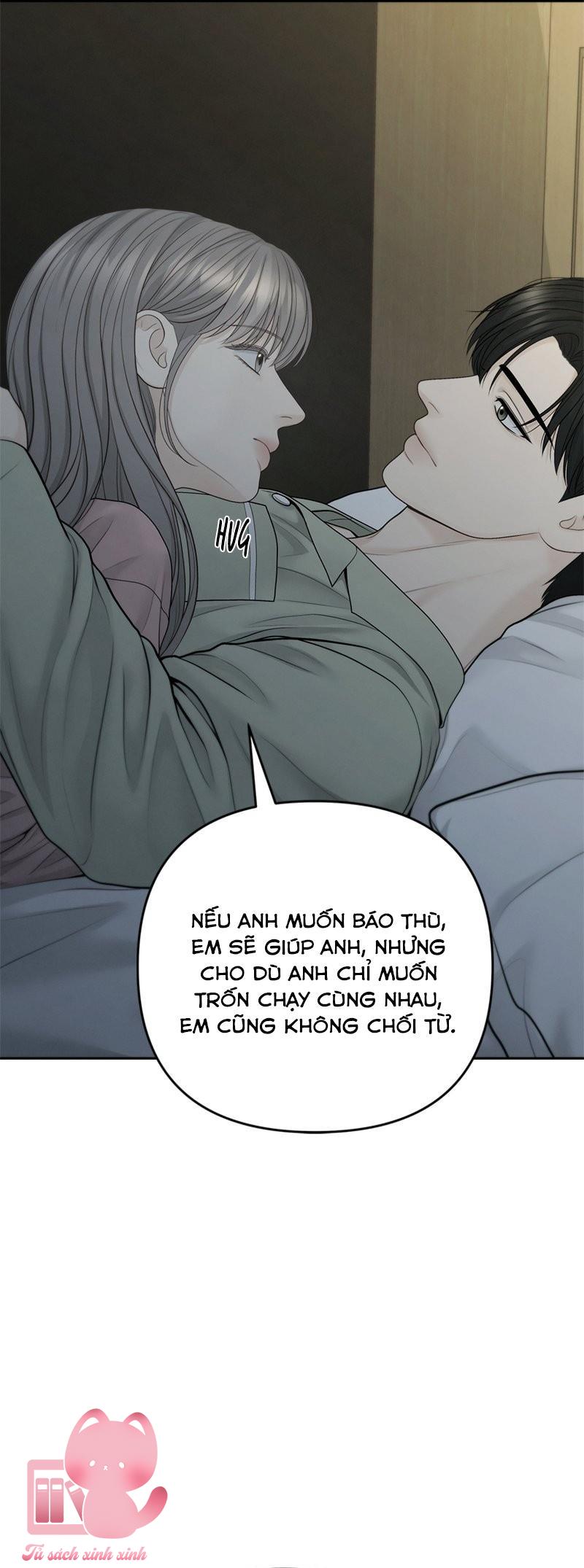 Hy Vọng Duy Nhất - Chap 87