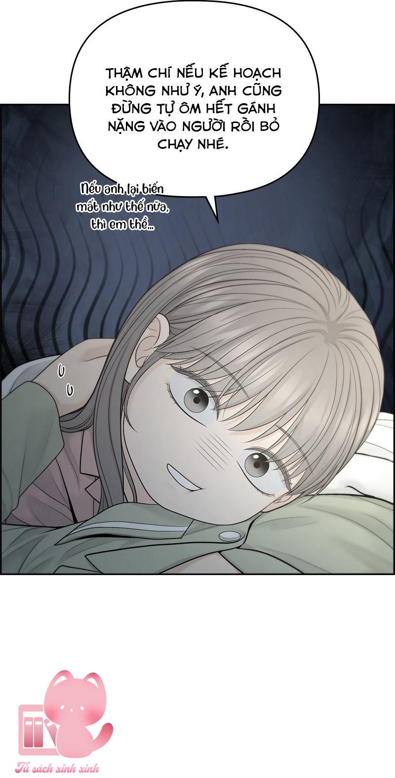 Hy Vọng Duy Nhất - Chap 87