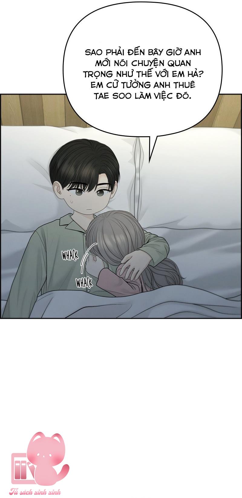 Hy Vọng Duy Nhất - Chap 87