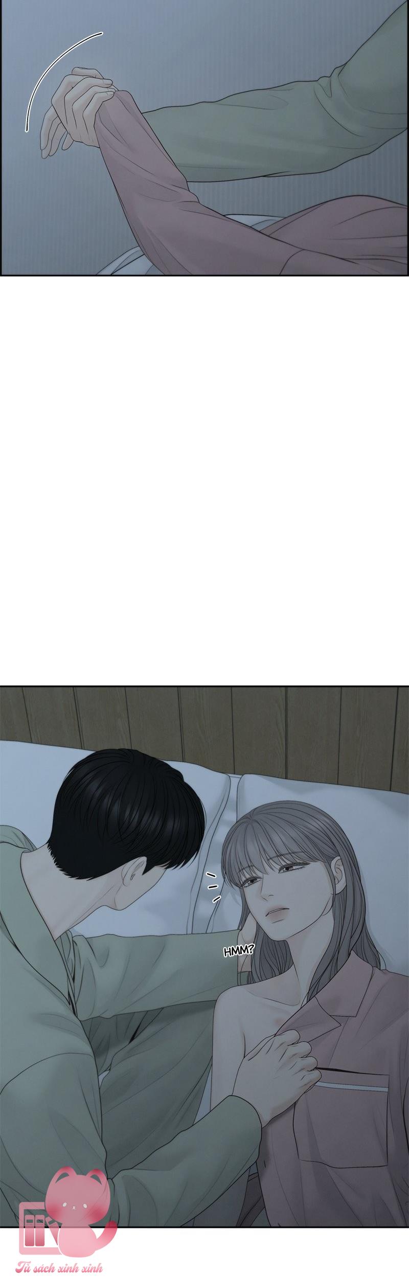 Hy Vọng Duy Nhất - Chap 87