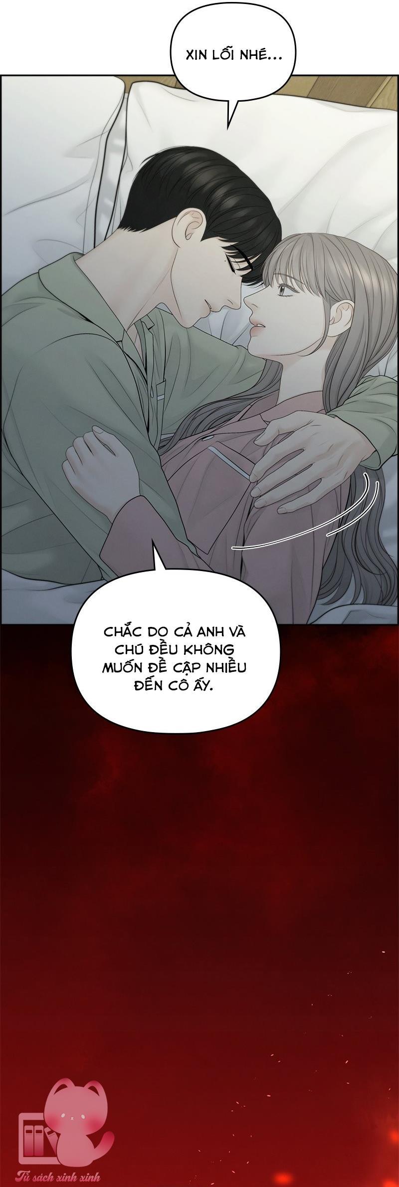 Hy Vọng Duy Nhất - Chap 87