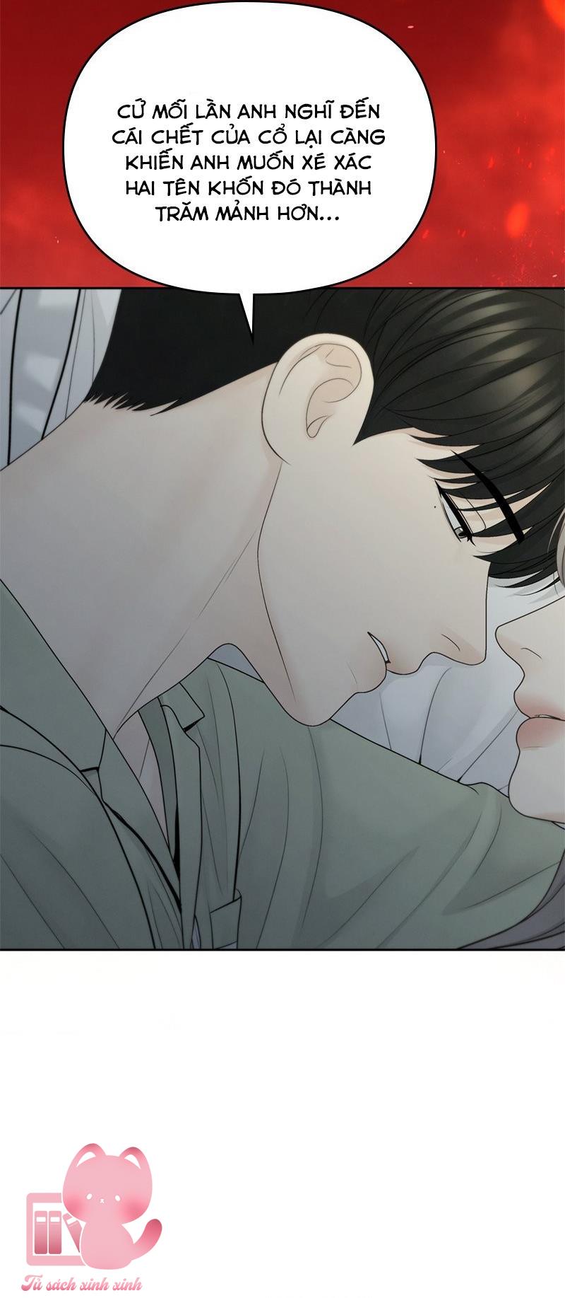 Hy Vọng Duy Nhất - Chap 87