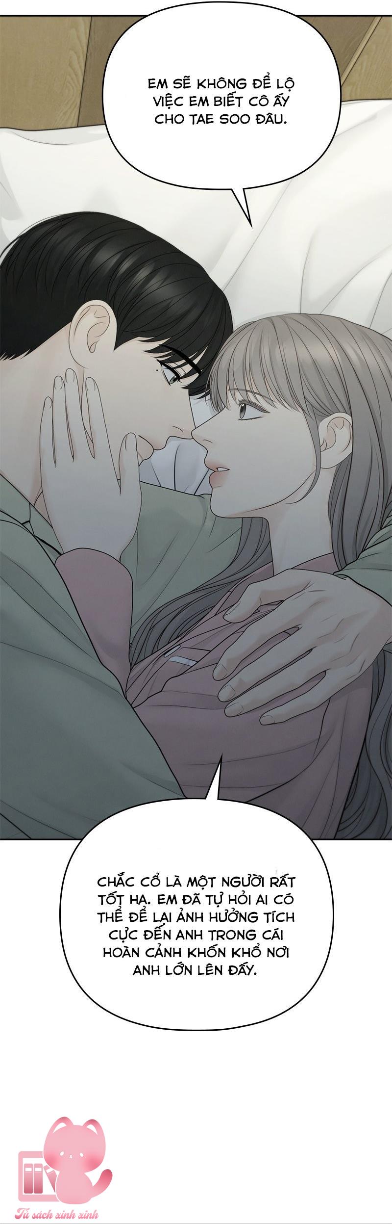 Hy Vọng Duy Nhất - Chap 87