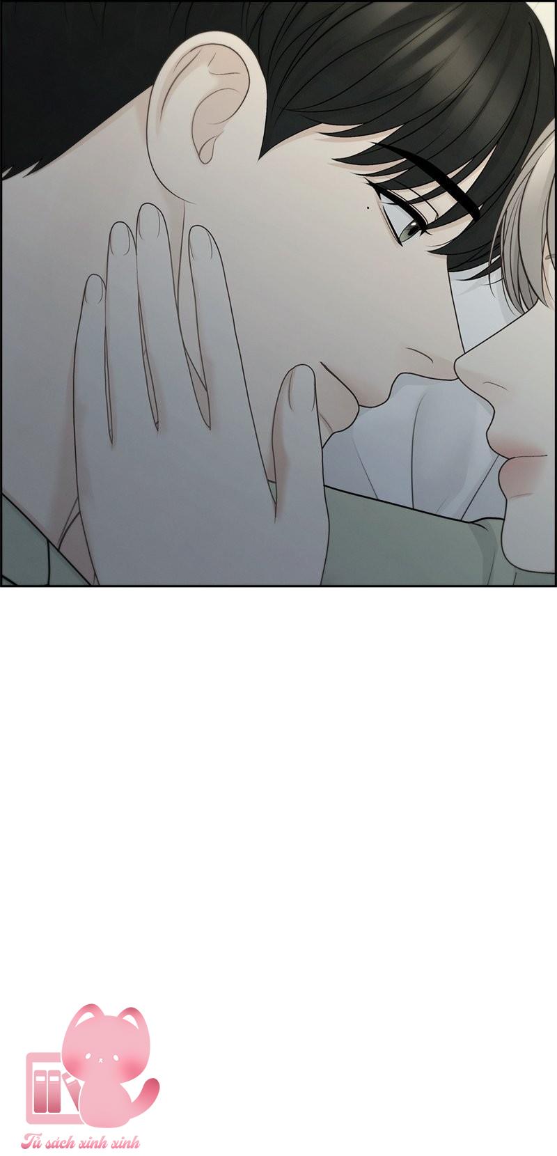Hy Vọng Duy Nhất - Chap 87