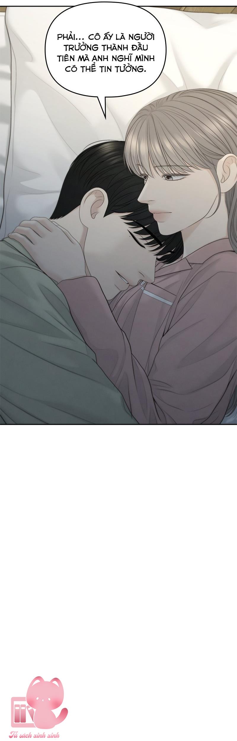 Hy Vọng Duy Nhất - Chap 87