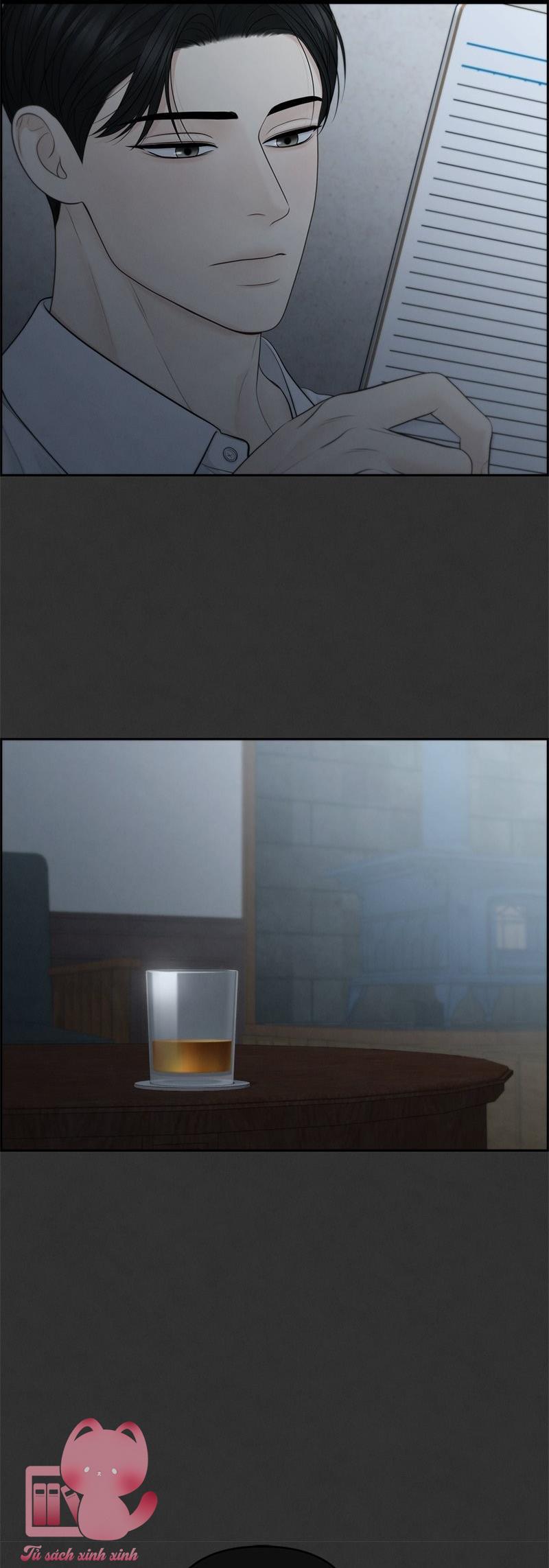 Hy Vọng Duy Nhất - Chap 87