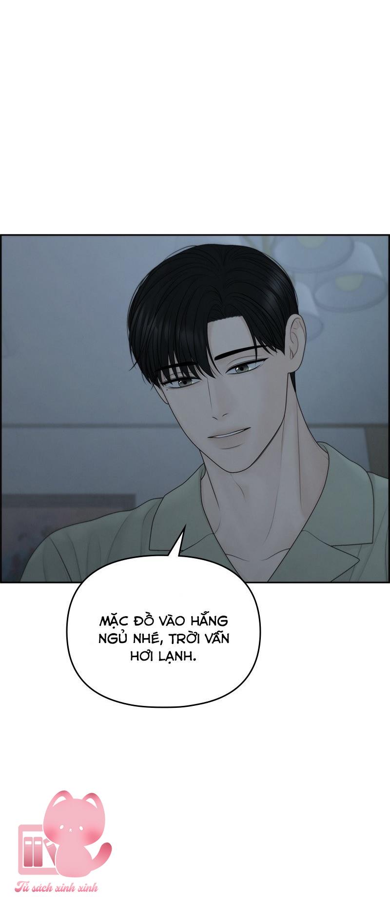 Hy Vọng Duy Nhất - Chap 87