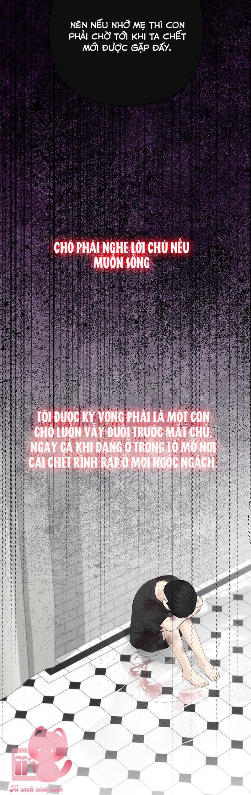 Hy Vọng Duy Nhất - Chap 87