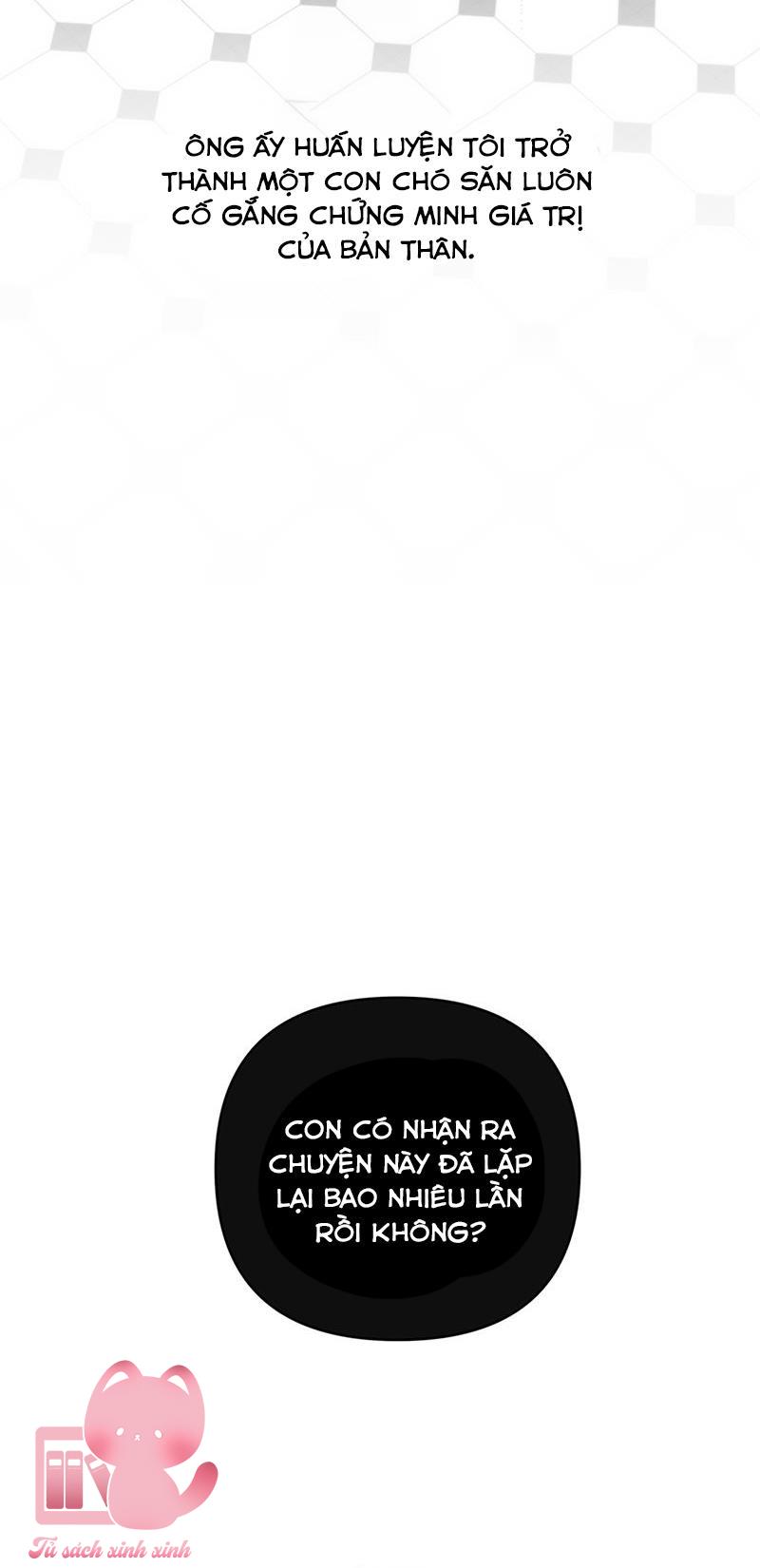 Hy Vọng Duy Nhất - Chap 87