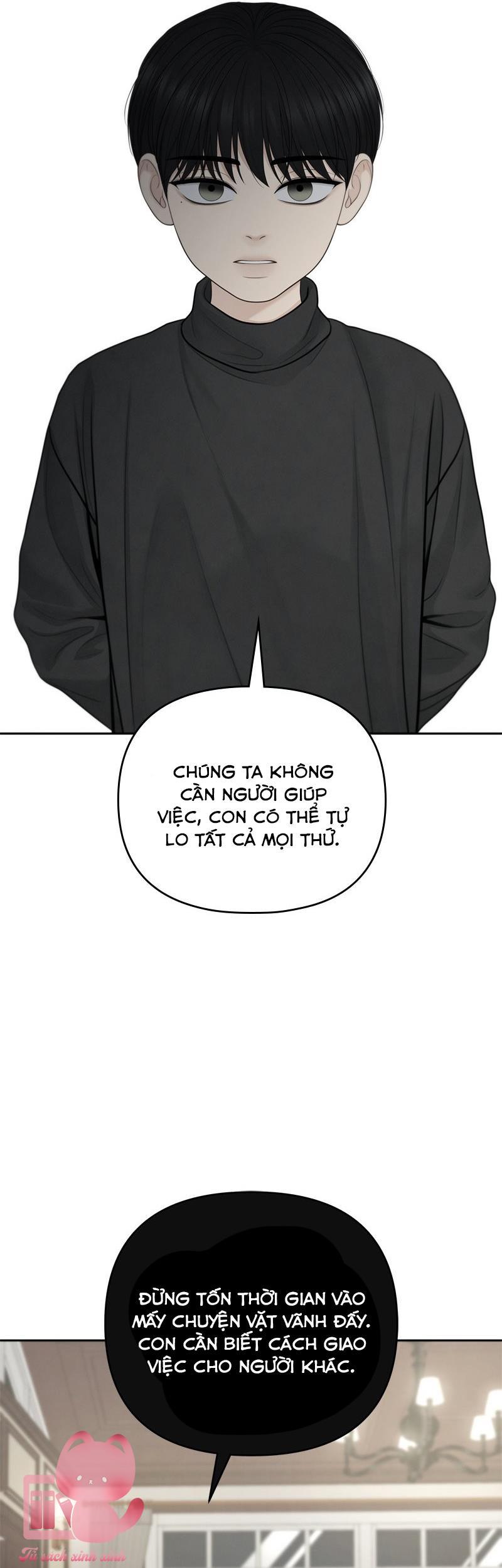 Hy Vọng Duy Nhất - Chap 87