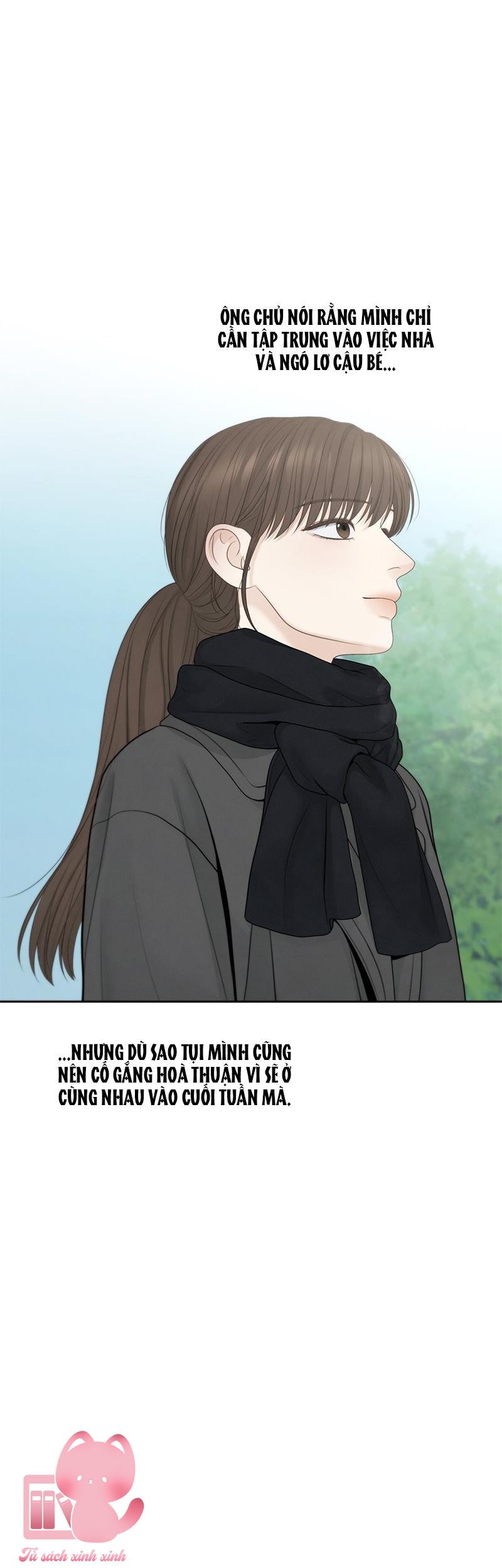 Hy Vọng Duy Nhất - Chap 87