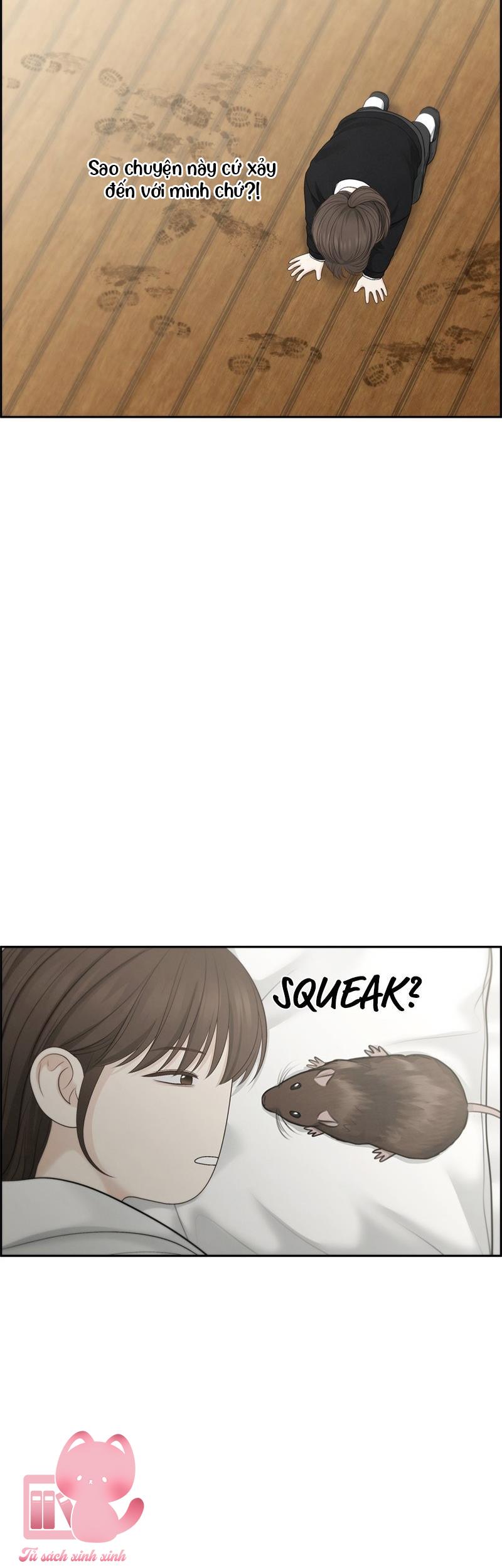 Hy Vọng Duy Nhất - Chap 87