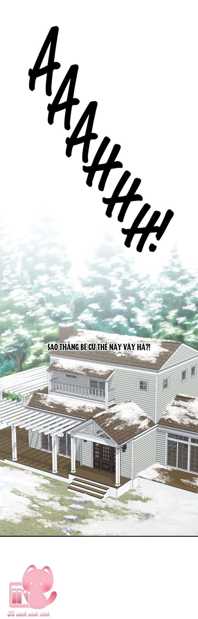 Hy Vọng Duy Nhất - Chap 87 - Trang 45