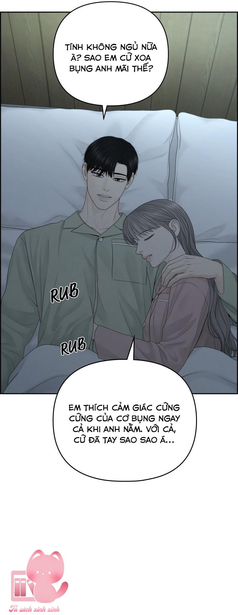Hy Vọng Duy Nhất - Chap 87