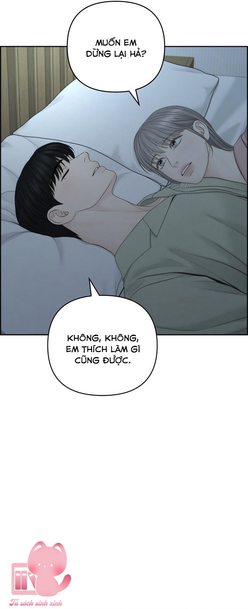Hy Vọng Duy Nhất - Chap 87