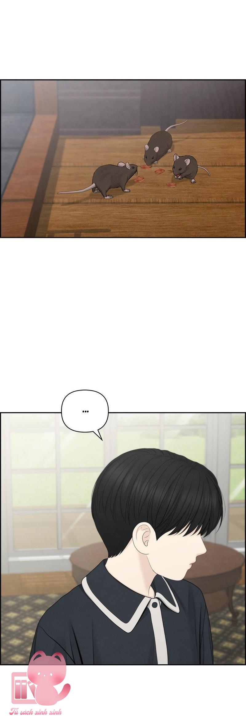 Hy Vọng Duy Nhất - Chap 88