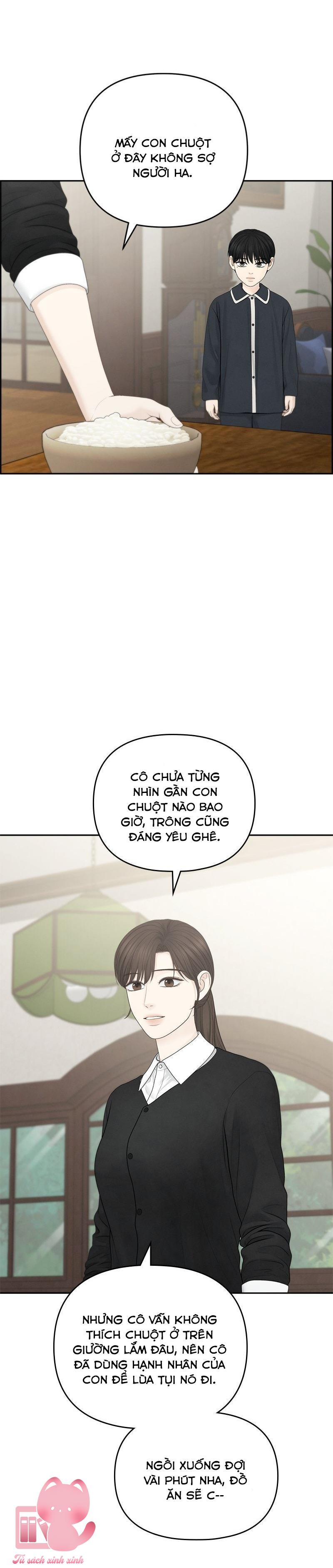 Hy Vọng Duy Nhất - Chap 88
