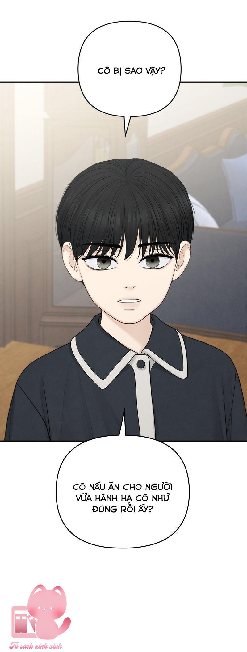 Hy Vọng Duy Nhất - Chap 88