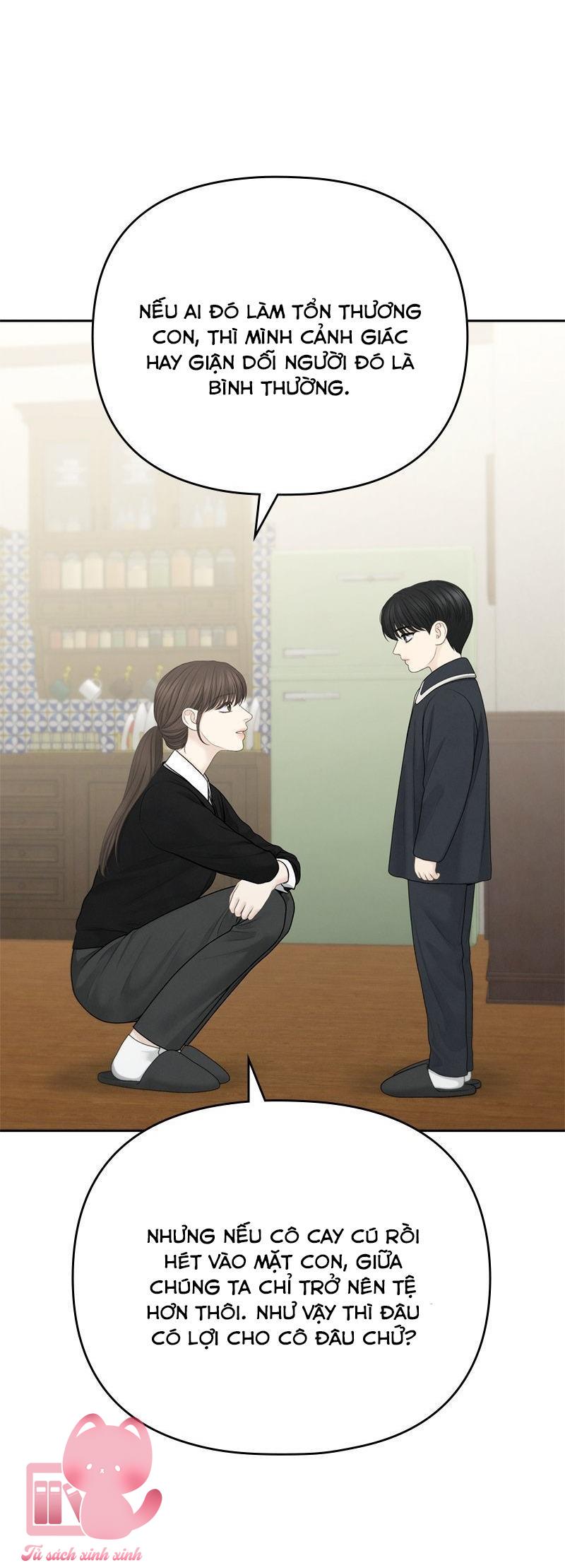 Hy Vọng Duy Nhất - Chap 88
