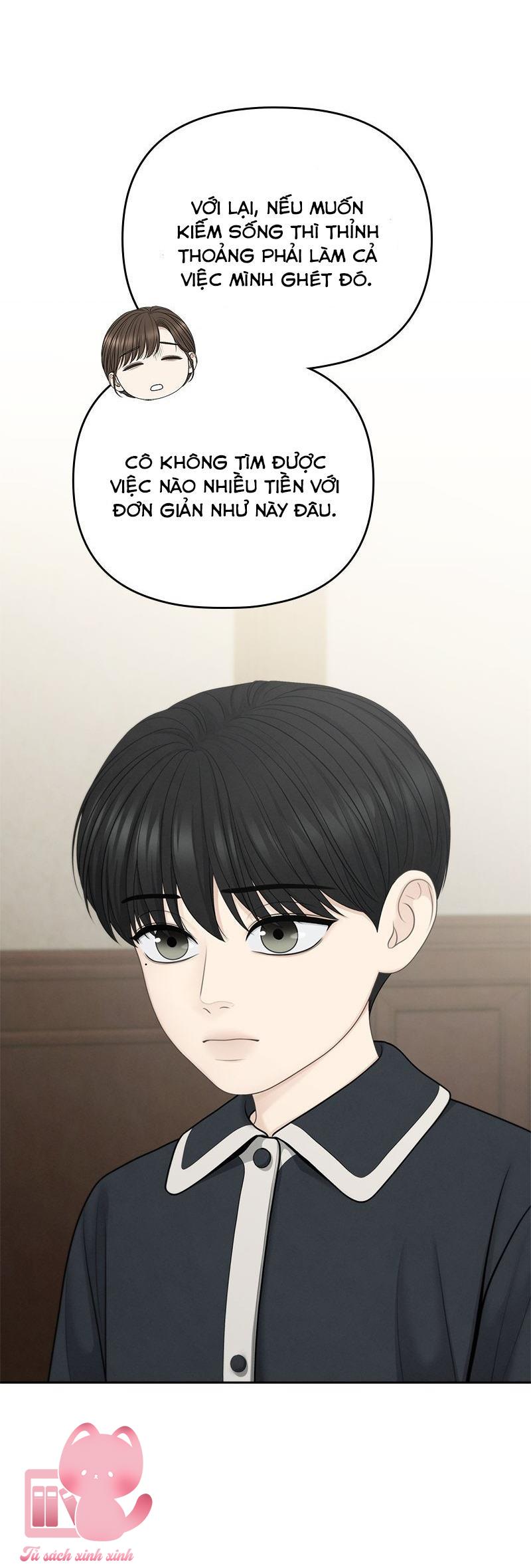 Hy Vọng Duy Nhất - Chap 88