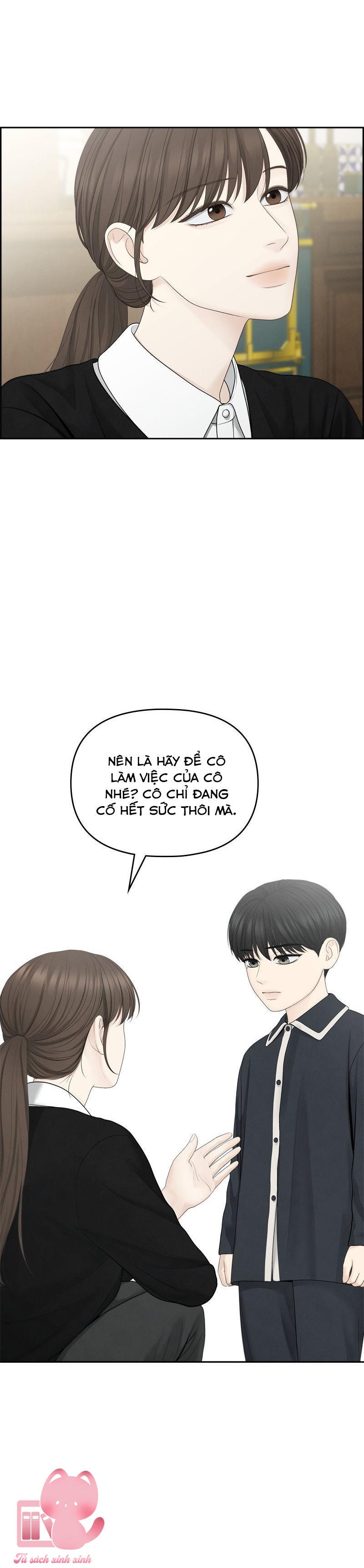 Hy Vọng Duy Nhất - Chap 88