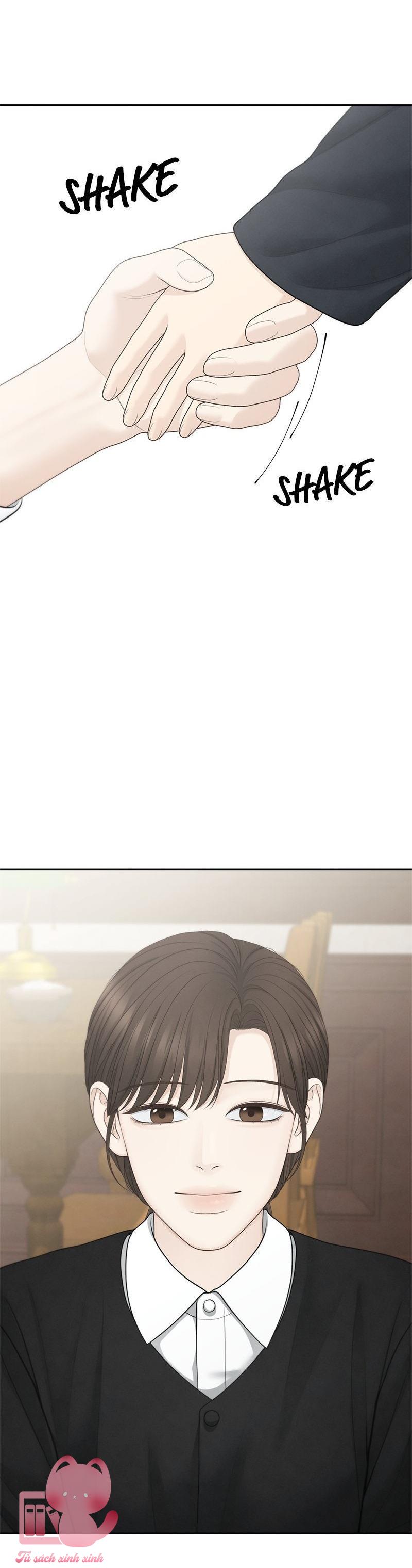 Hy Vọng Duy Nhất - Chap 88