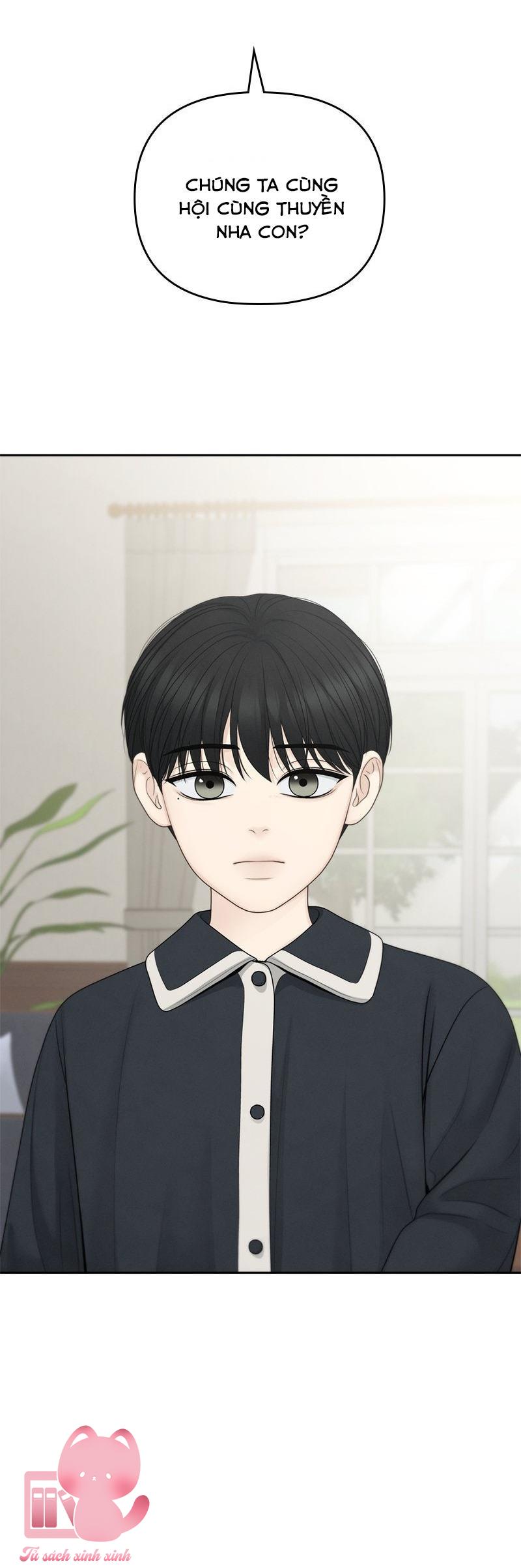 Hy Vọng Duy Nhất - Chap 88