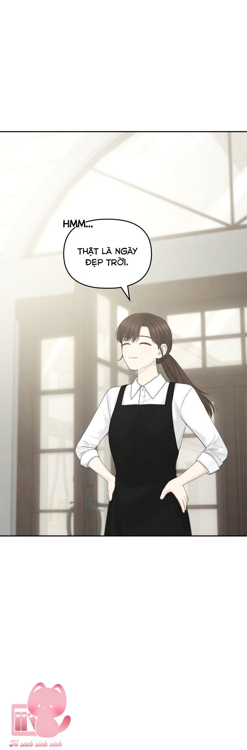 Hy Vọng Duy Nhất - Chap 88