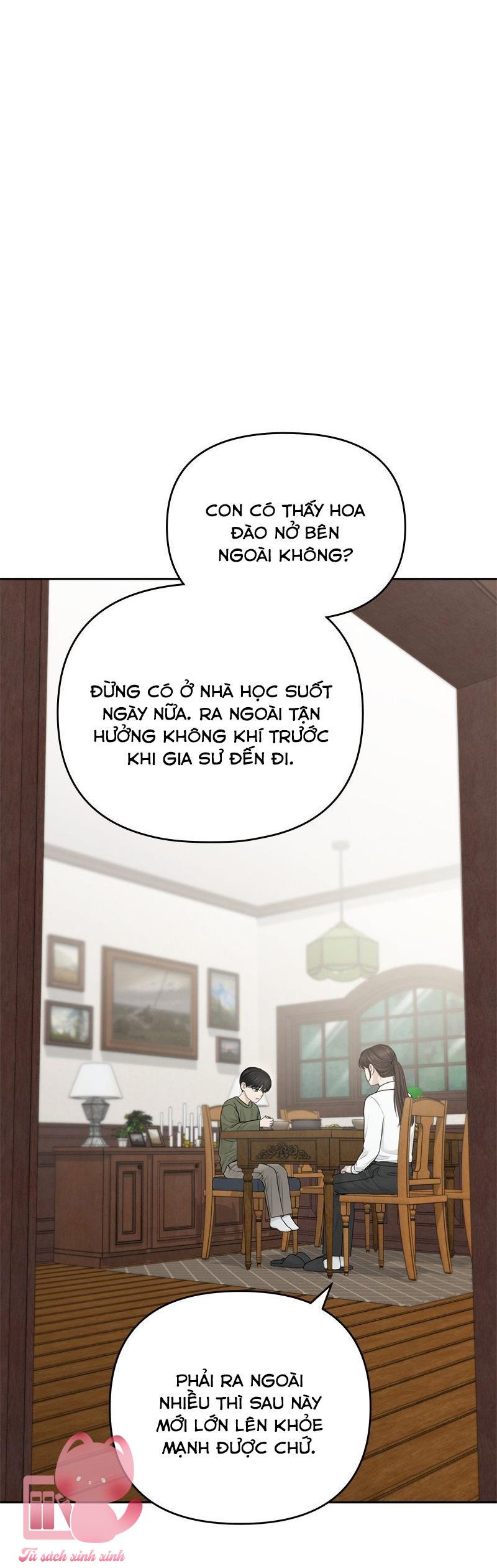 Hy Vọng Duy Nhất - Chap 88
