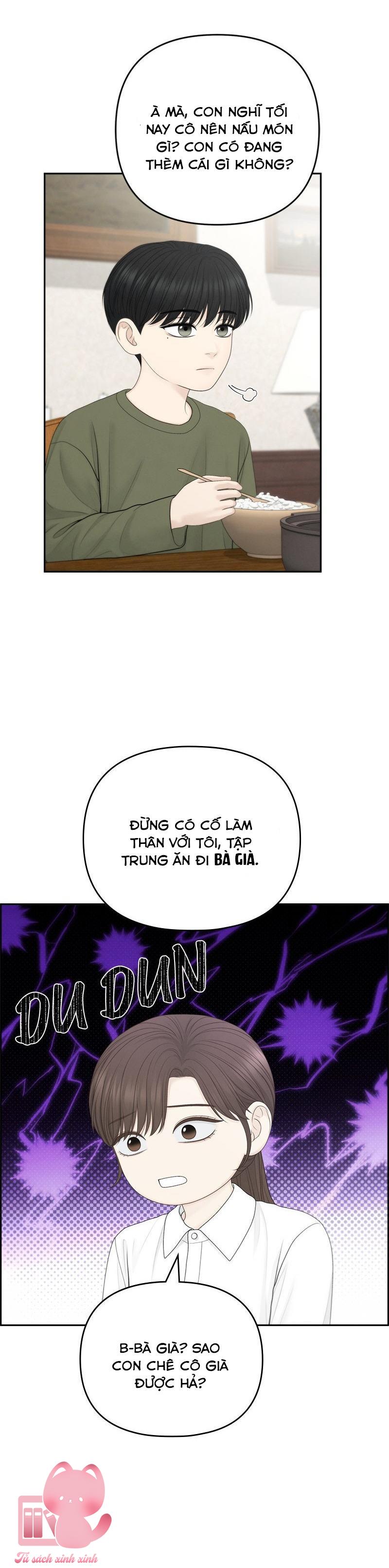 Hy Vọng Duy Nhất - Chap 88