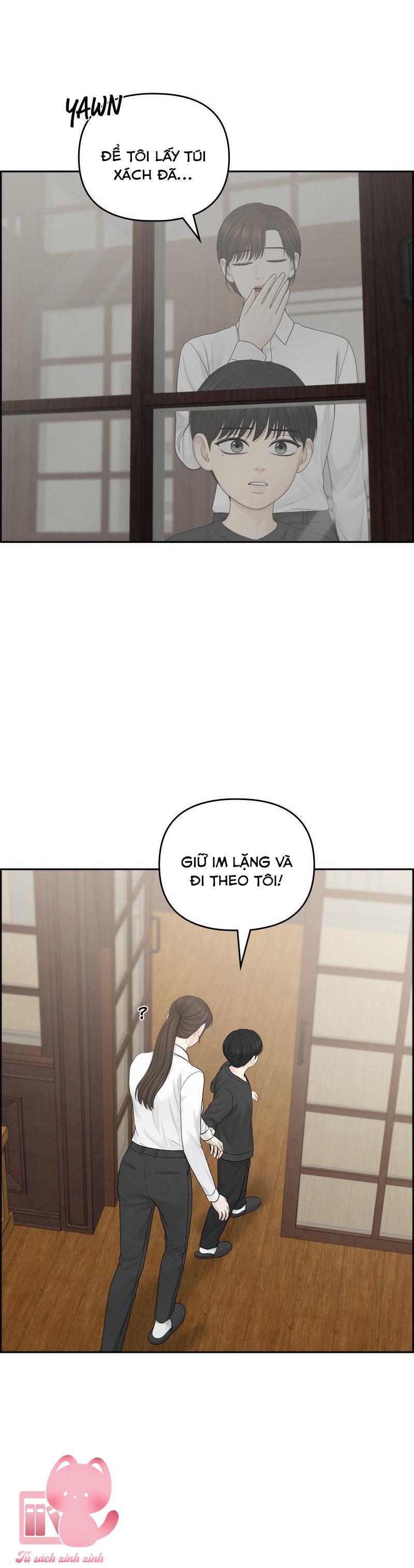 Hy Vọng Duy Nhất - Chap 88