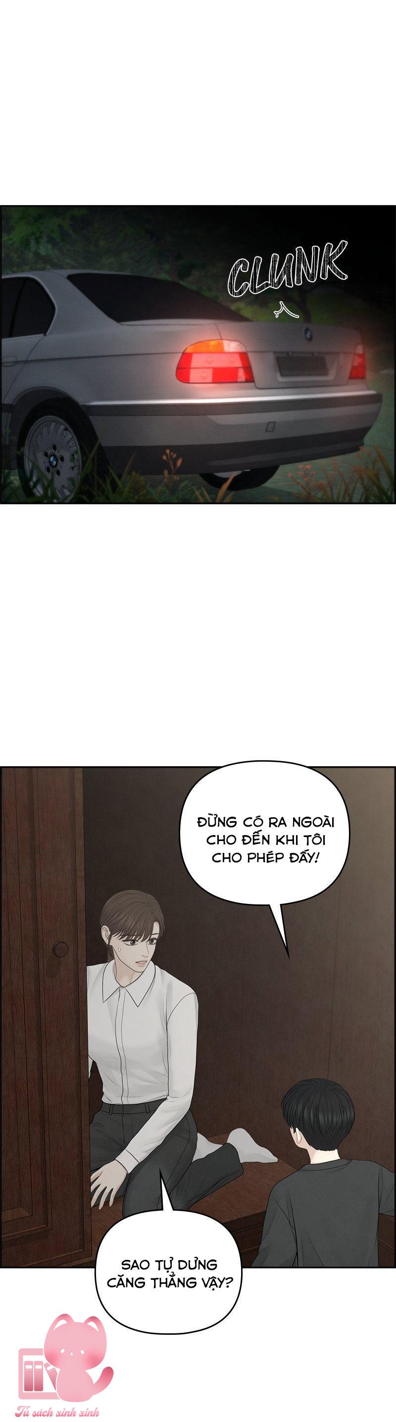 Hy Vọng Duy Nhất - Chap 88
