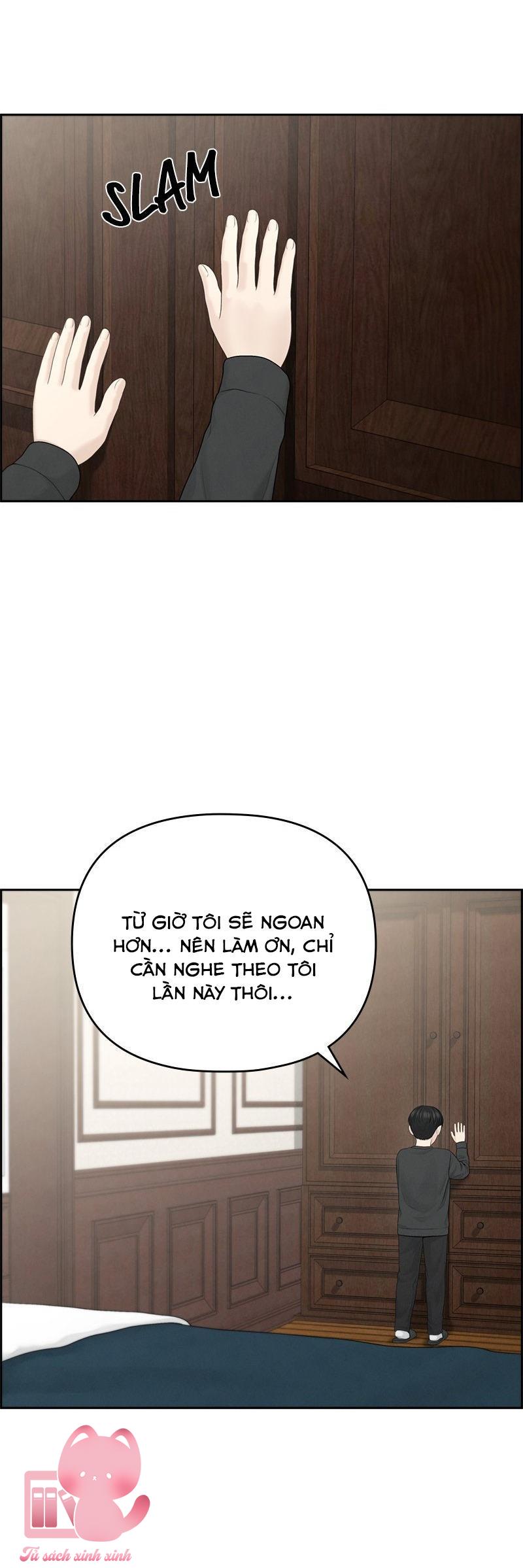 Hy Vọng Duy Nhất - Chap 88