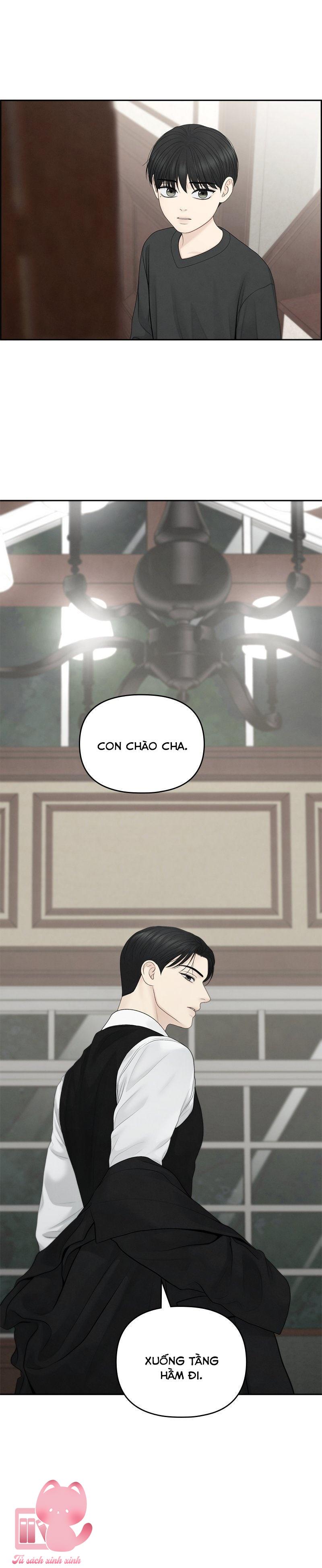 Hy Vọng Duy Nhất - Chap 88