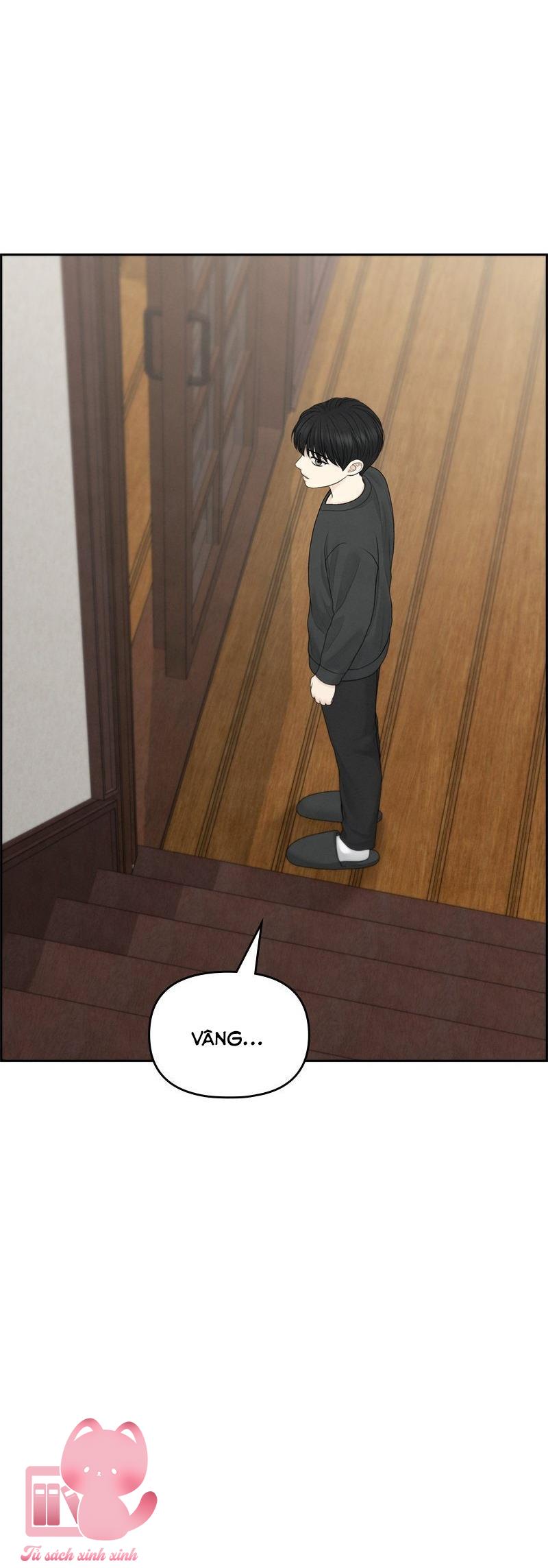 Hy Vọng Duy Nhất - Chap 88