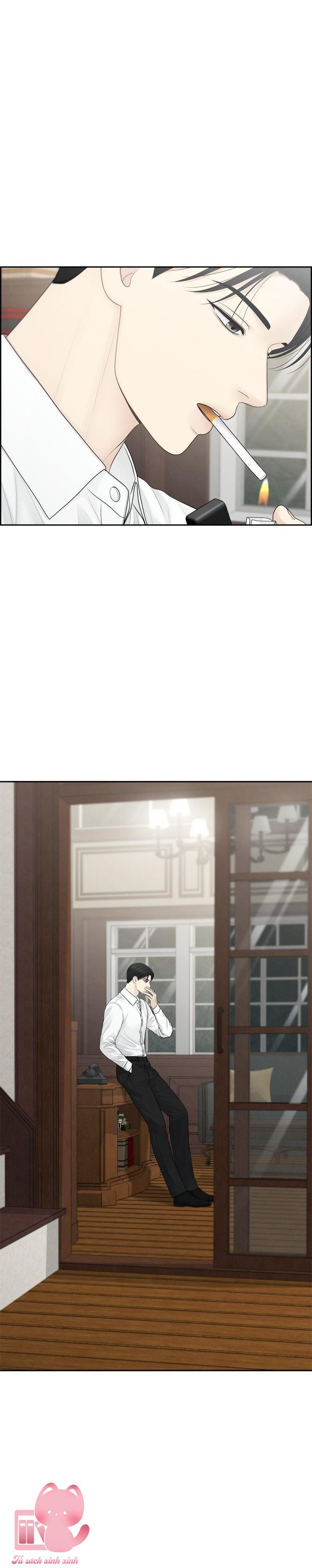 Hy Vọng Duy Nhất - Chap 88